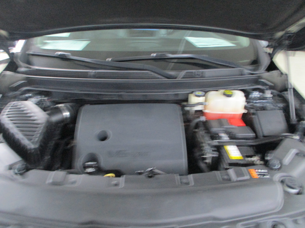 Buick Enclave Essence FWD 2020