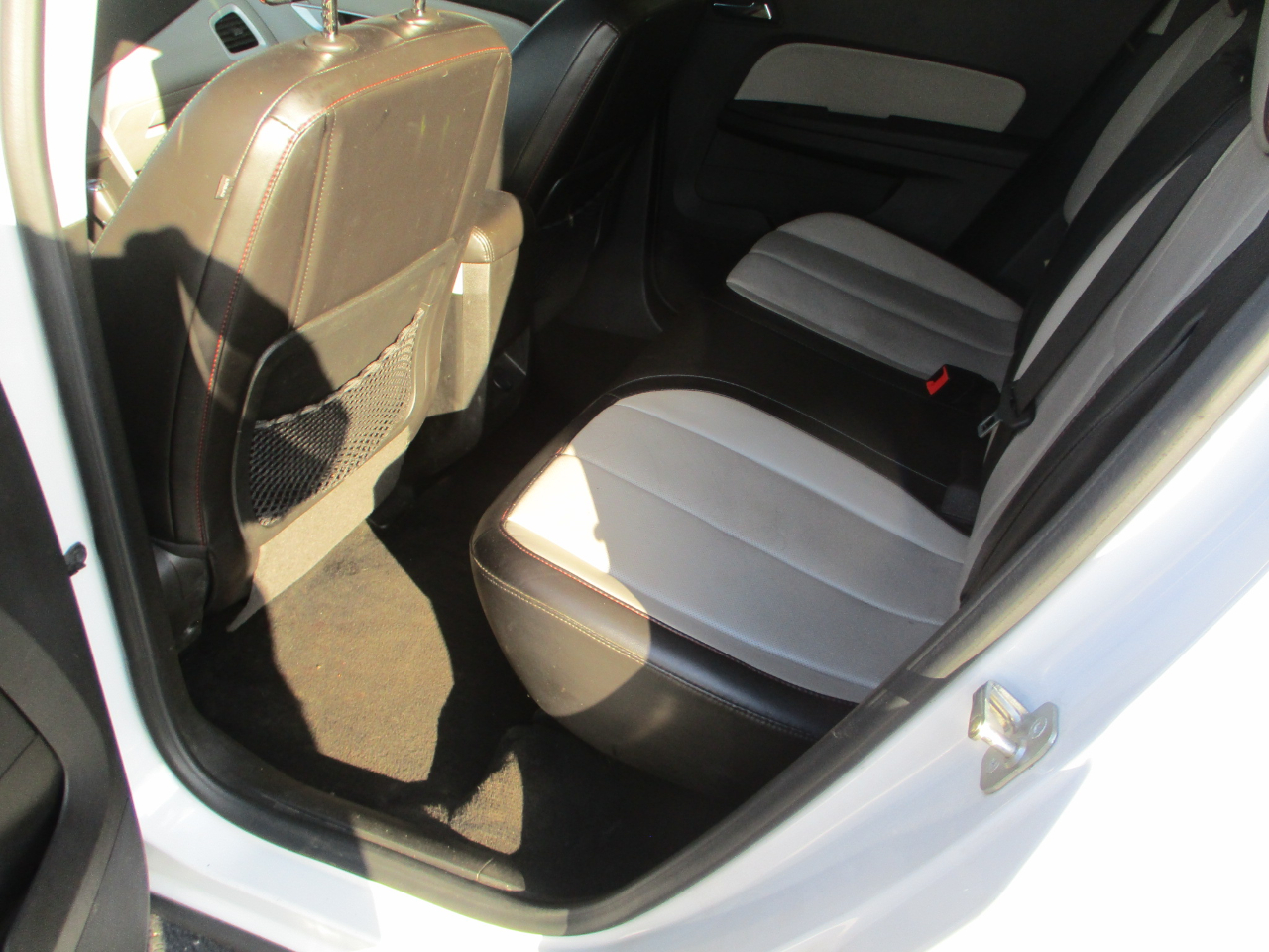 GMC Terrain SLT FWD 2016