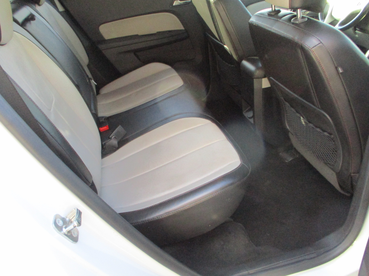 GMC Terrain SLT FWD 2016