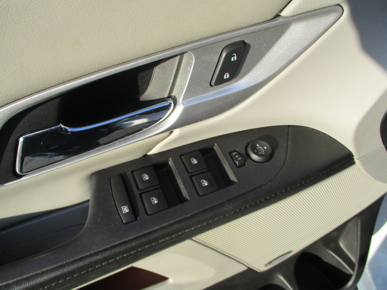 GMC Terrain SLT FWD 2016