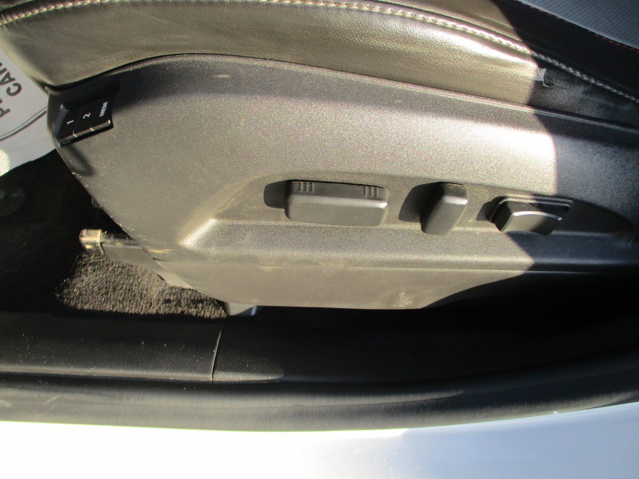 GMC Terrain SLT FWD 2016