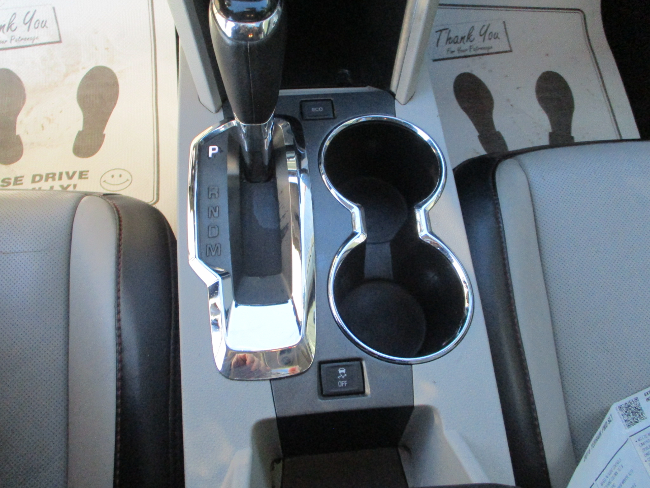 GMC Terrain SLT FWD 2016