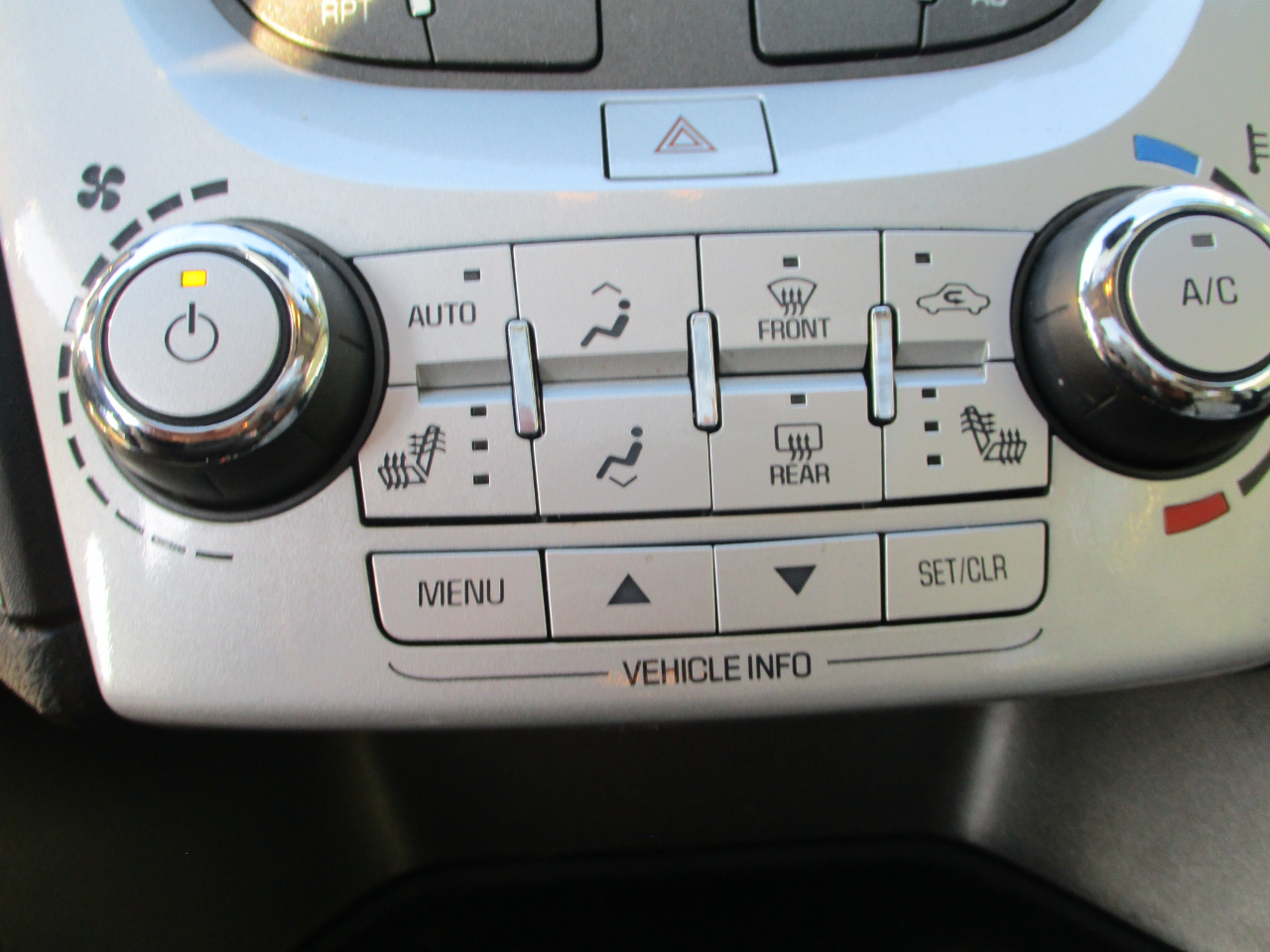 GMC Terrain SLT FWD 2016