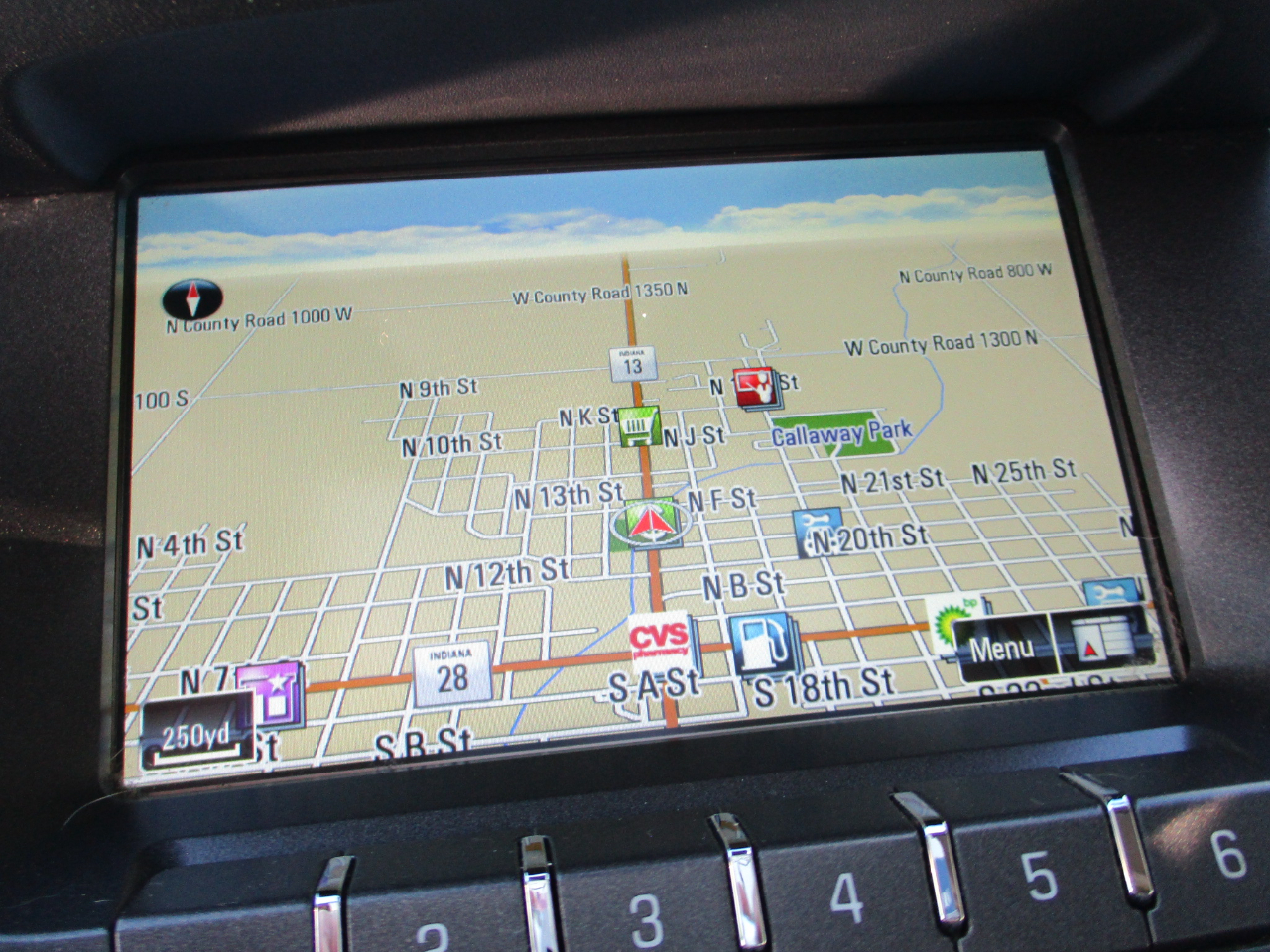 GMC Terrain SLT FWD 2016