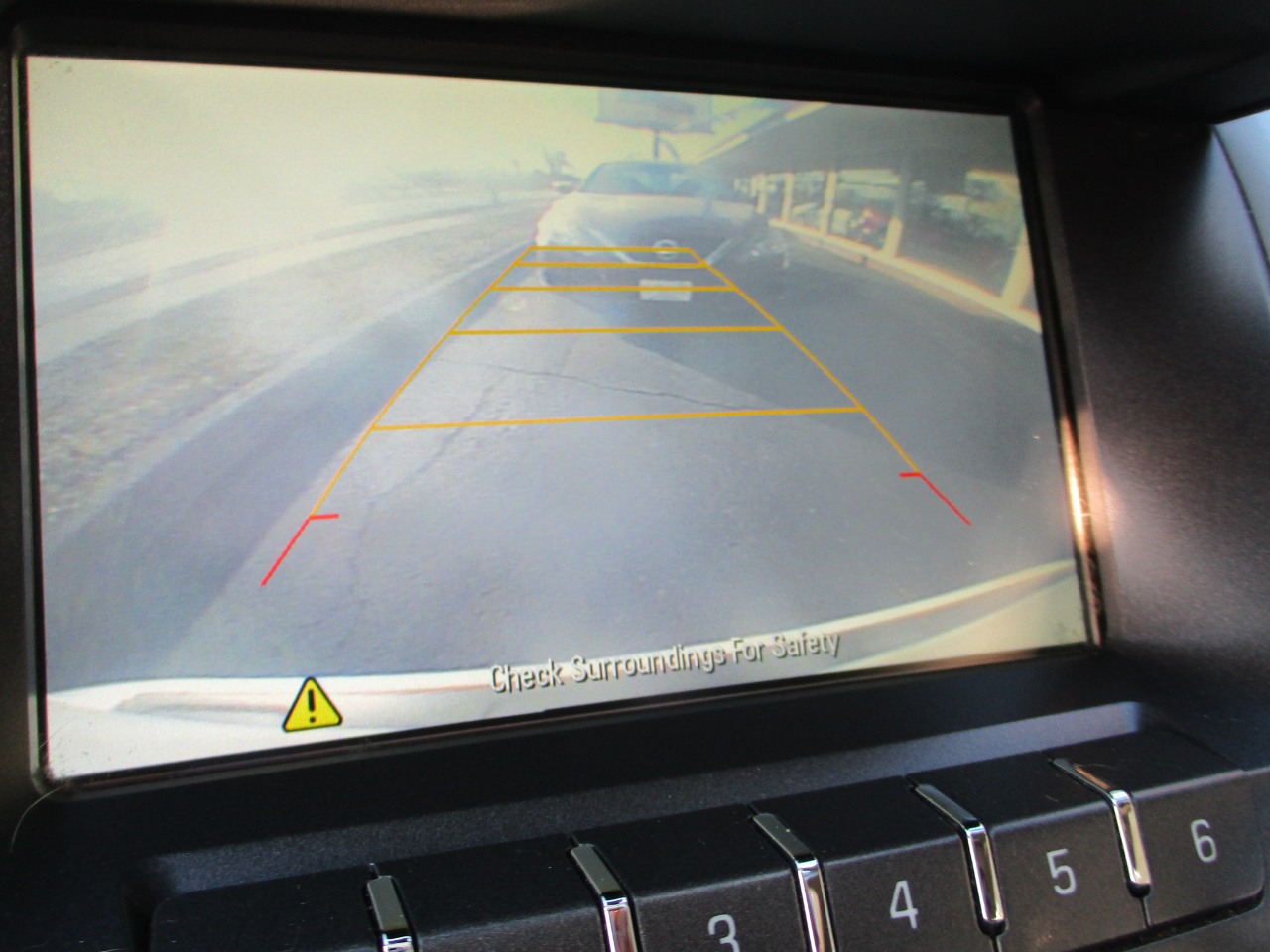 GMC Terrain SLT FWD 2016