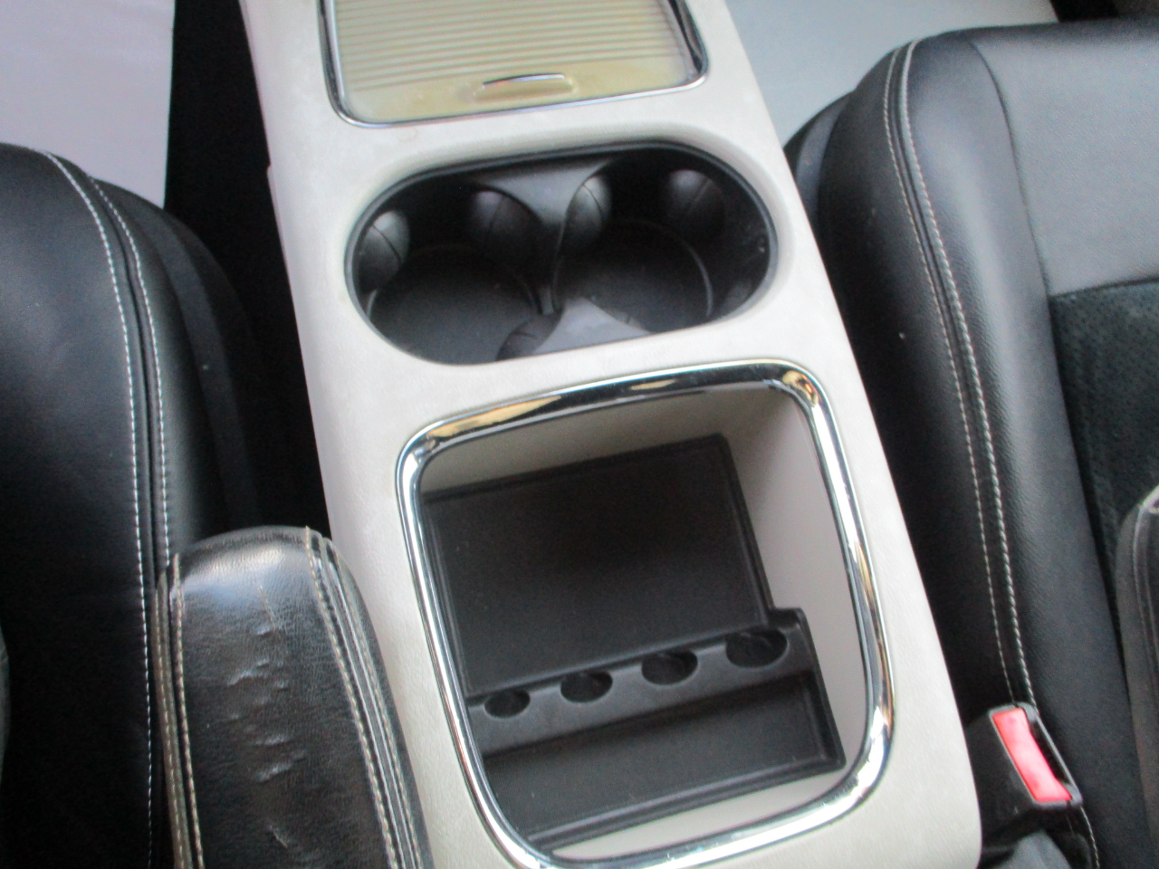 Dodge Grand Caravan SXT 2017