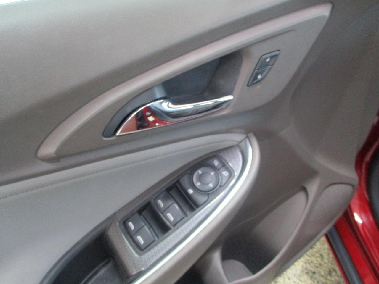 Chevrolet Malibu LT 2019