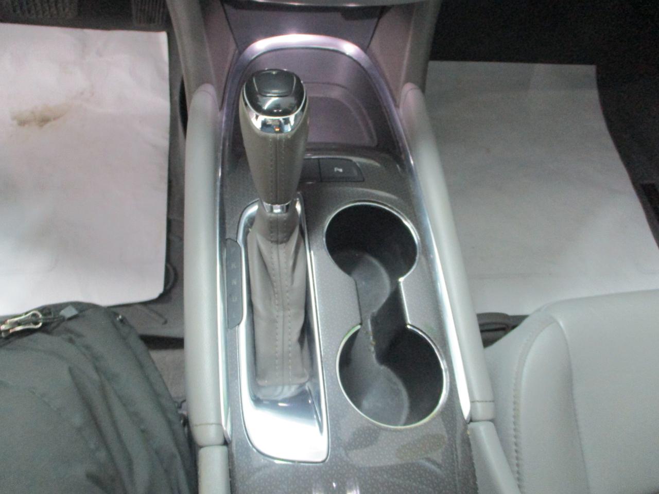 Chevrolet Malibu LT 2019