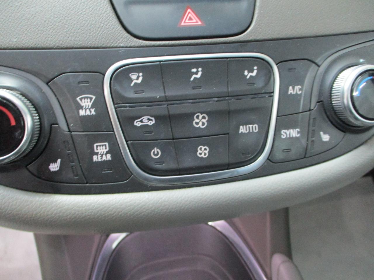 Chevrolet Malibu LT 2019