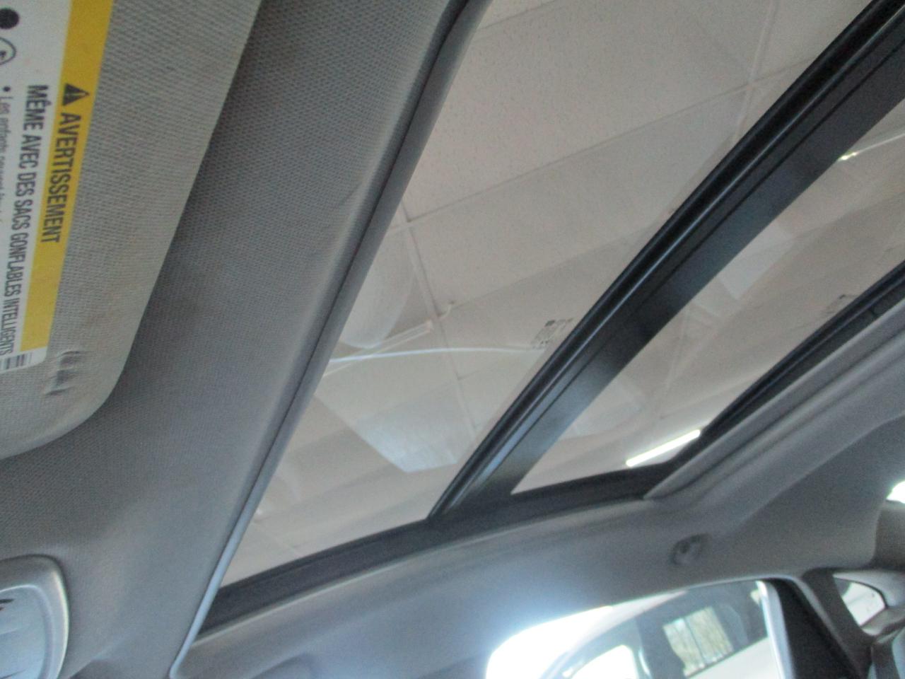 Chevrolet Malibu LT 2019