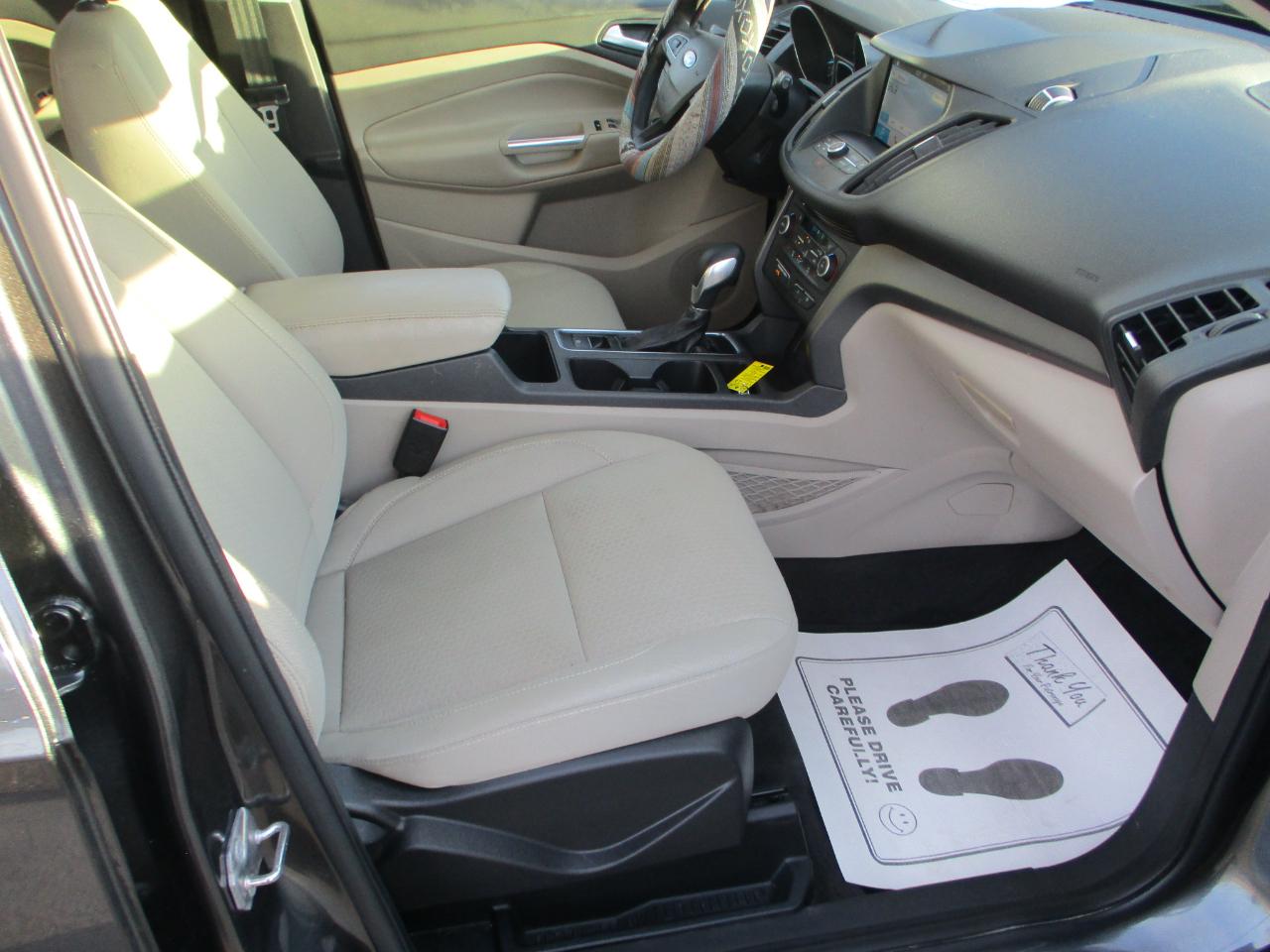 Ford Escape SE 4WD 2019