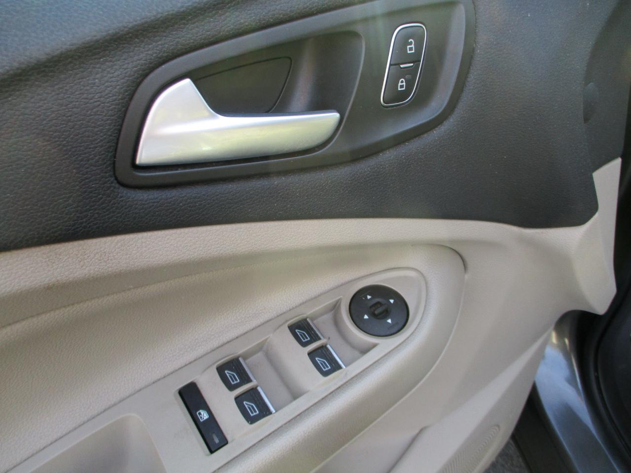 Ford Escape SE 4WD 2019