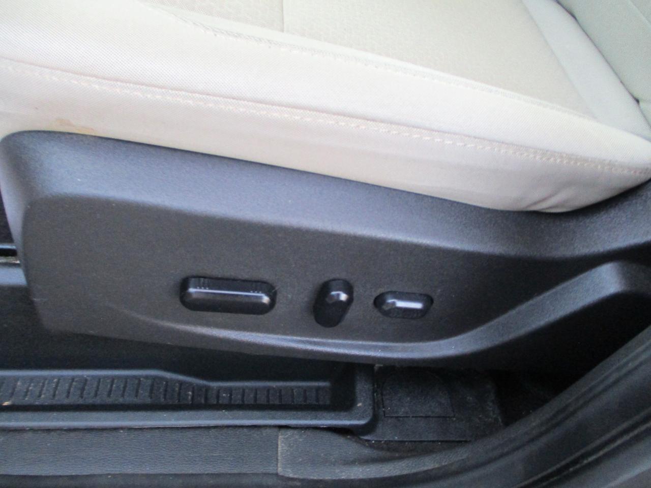 Ford Escape SE 4WD 2019