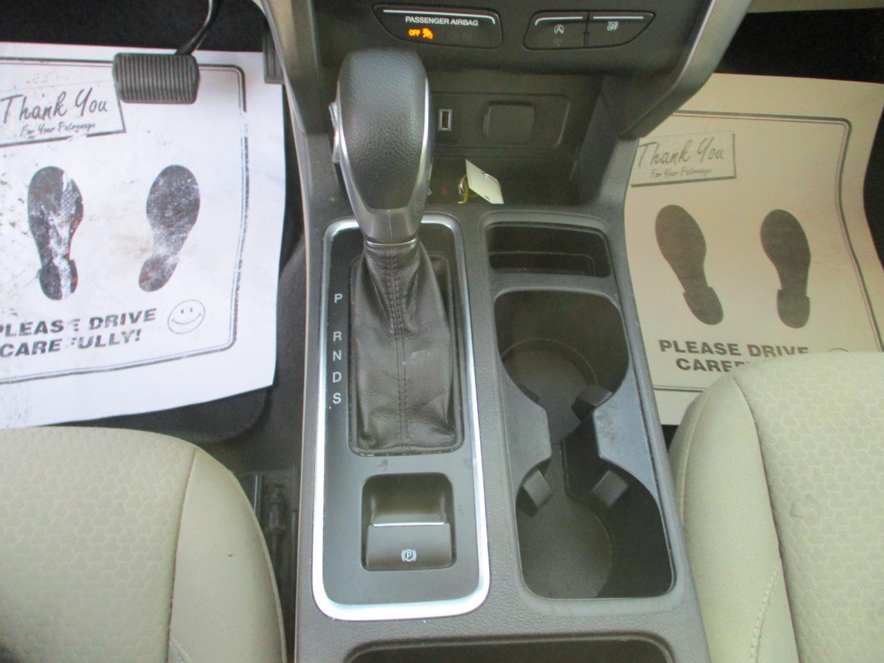 Ford Escape SE 4WD 2019