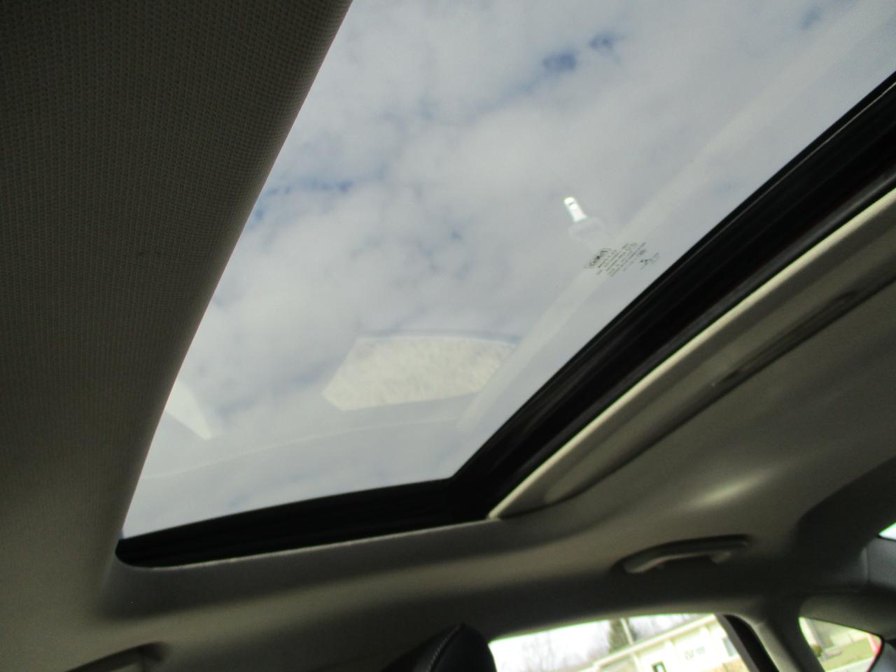 Ford Fusion SE AWD 2017