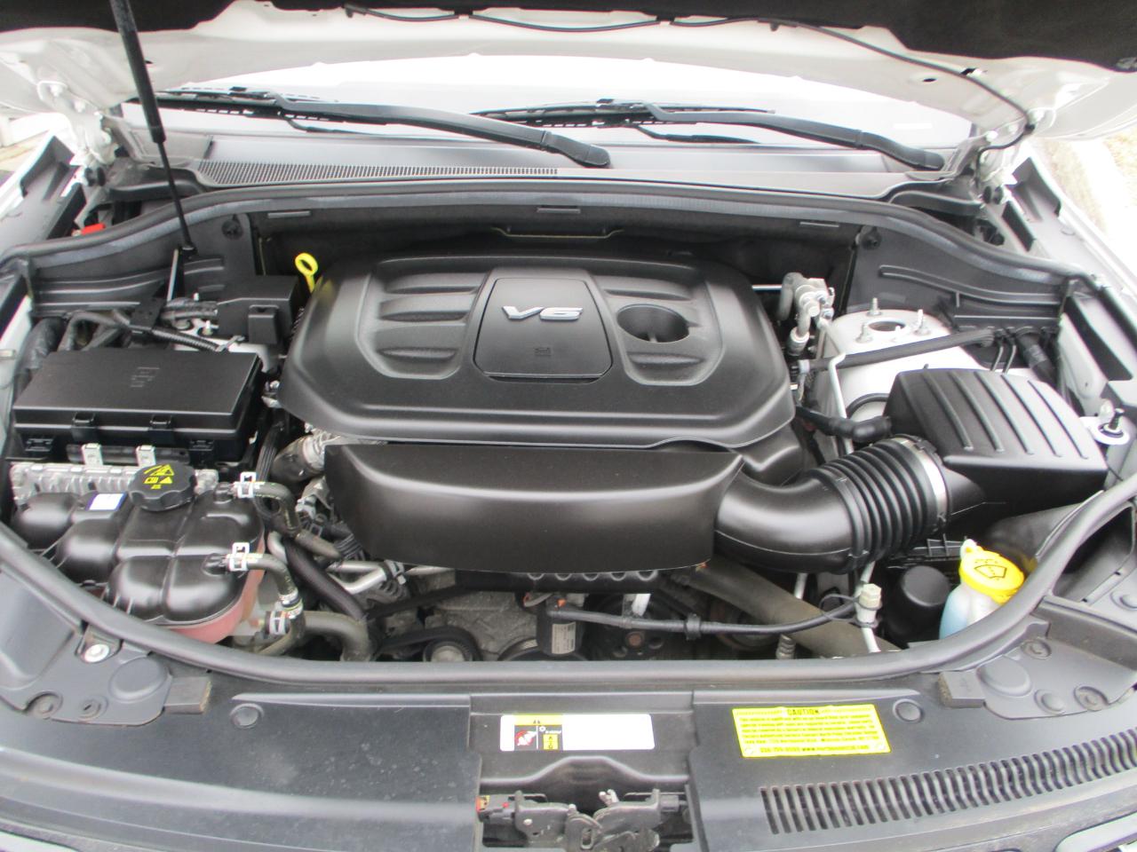 Jeep Grand Cherokee High Altitude II 4x4 2018