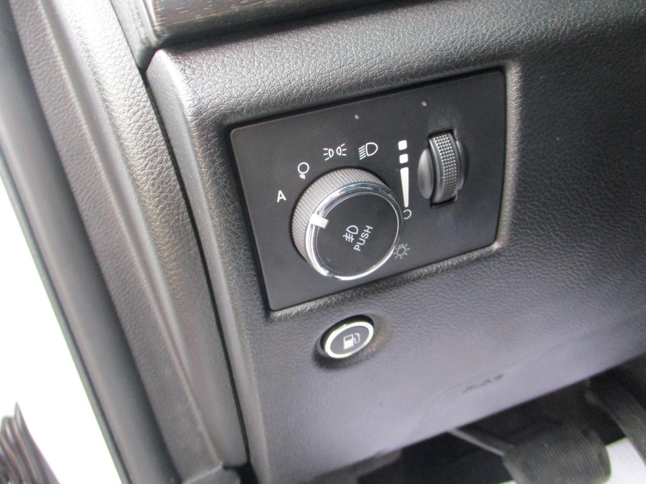 Jeep Grand Cherokee High Altitude II 4x4 2018