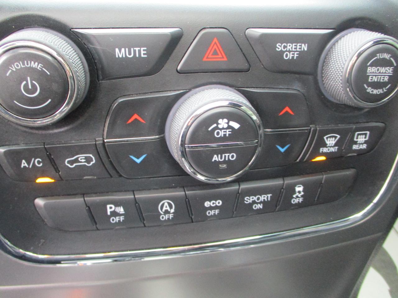 Jeep Grand Cherokee High Altitude II 4x4 2018