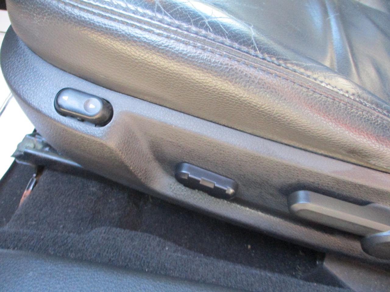 Ford Mustang V6 Coupe 2009