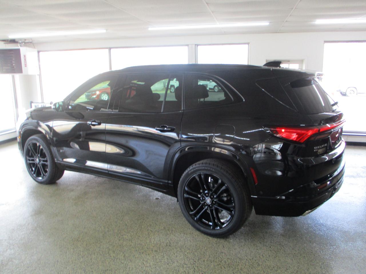 Buick Enclave Sport Touring AWD 2025