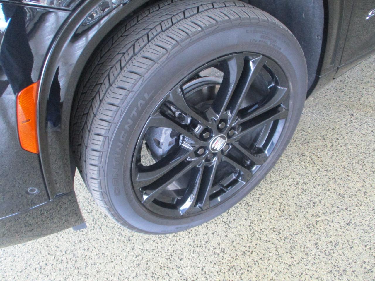 Buick Enclave Sport Touring AWD 2025