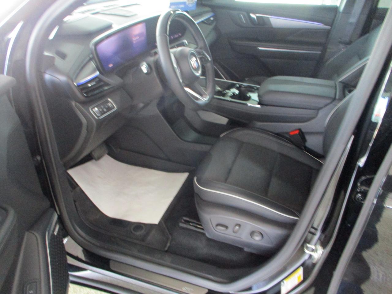 Buick Enclave Sport Touring AWD 2025