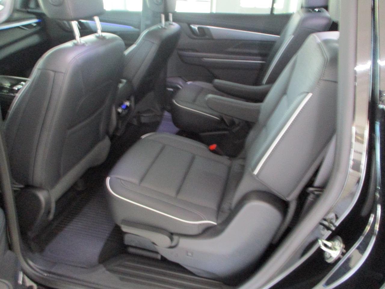 Buick Enclave Sport Touring AWD 2025