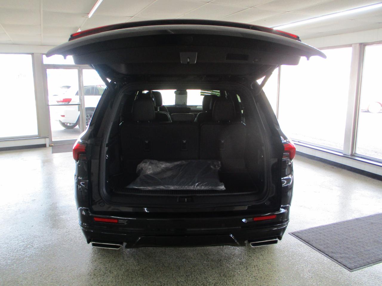 Buick Enclave Sport Touring AWD 2025