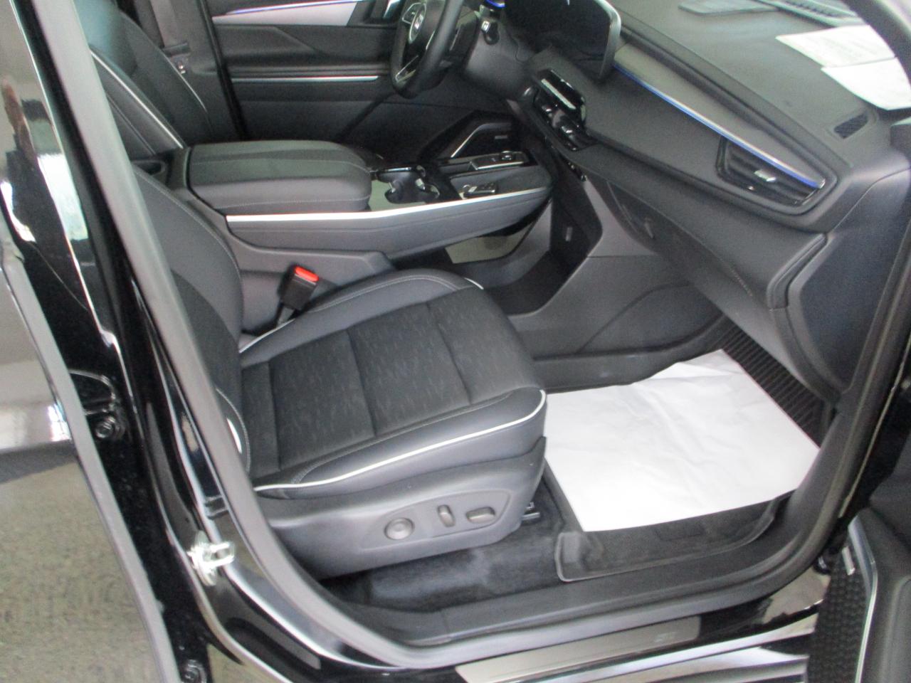 Buick Enclave Sport Touring AWD 2025