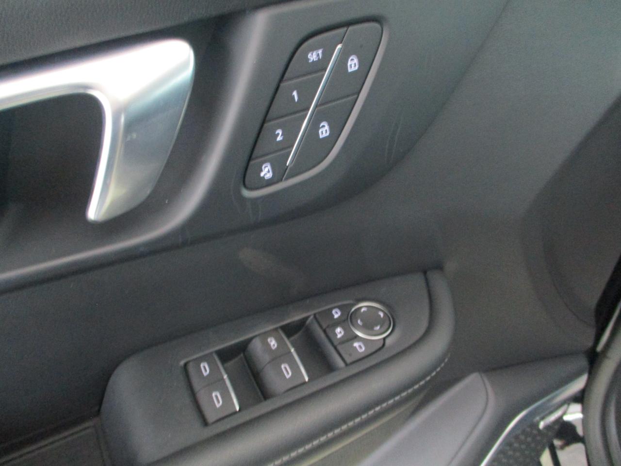 Buick Enclave Sport Touring AWD 2025