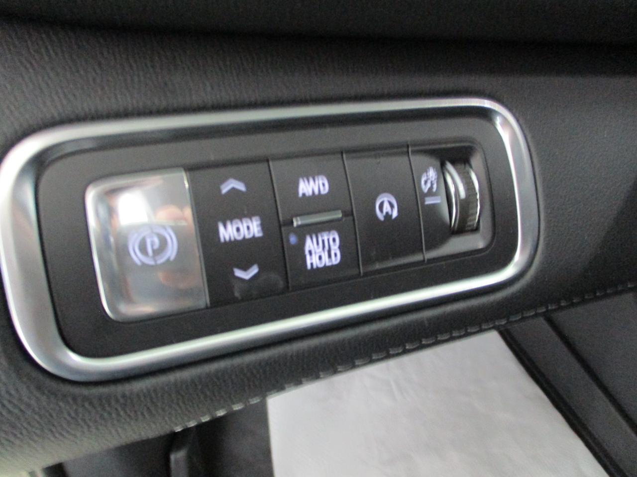 Buick Enclave Sport Touring AWD 2025