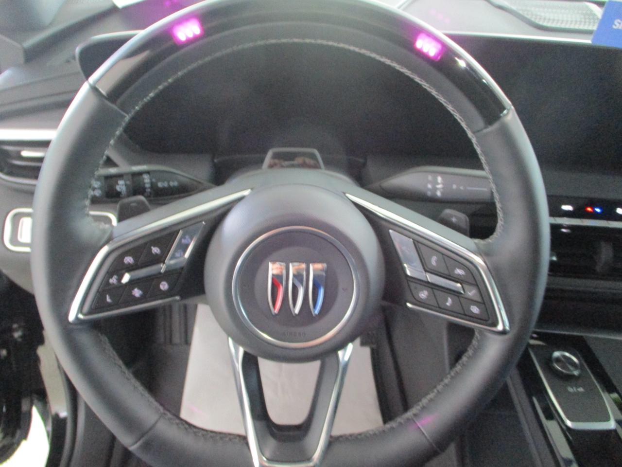 Buick Enclave Sport Touring AWD 2025