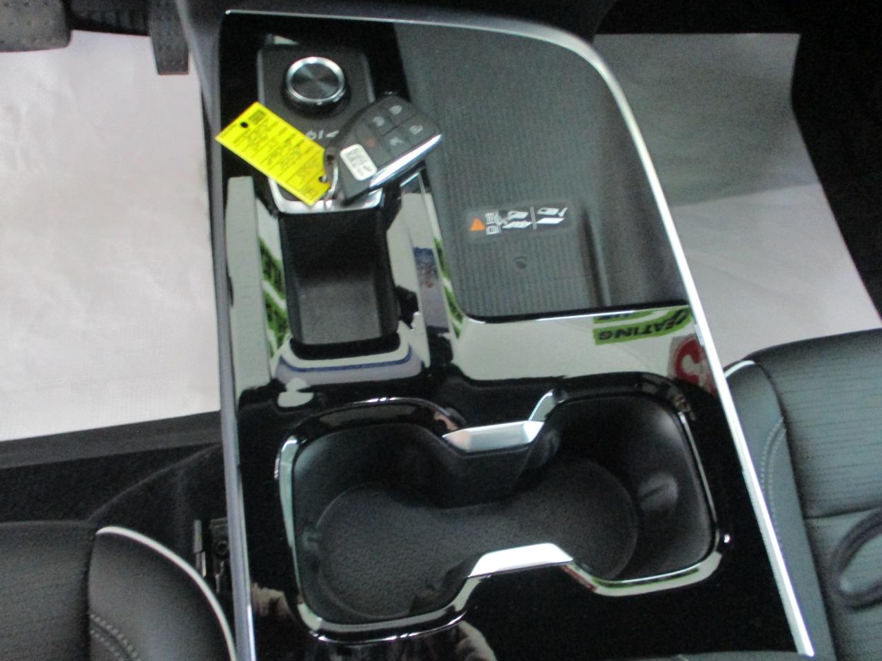 Buick Enclave Sport Touring AWD 2025