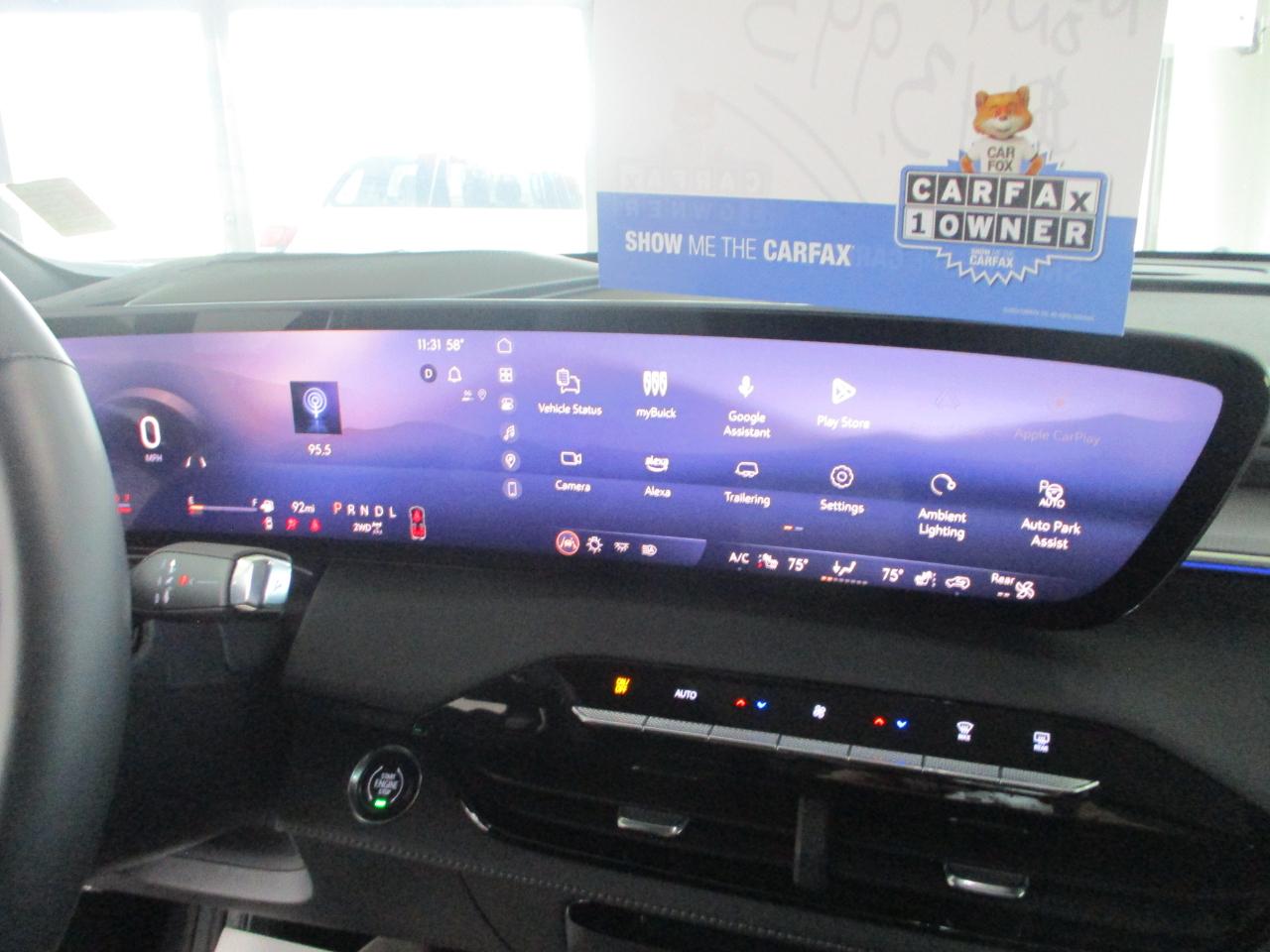 Buick Enclave Sport Touring AWD 2025