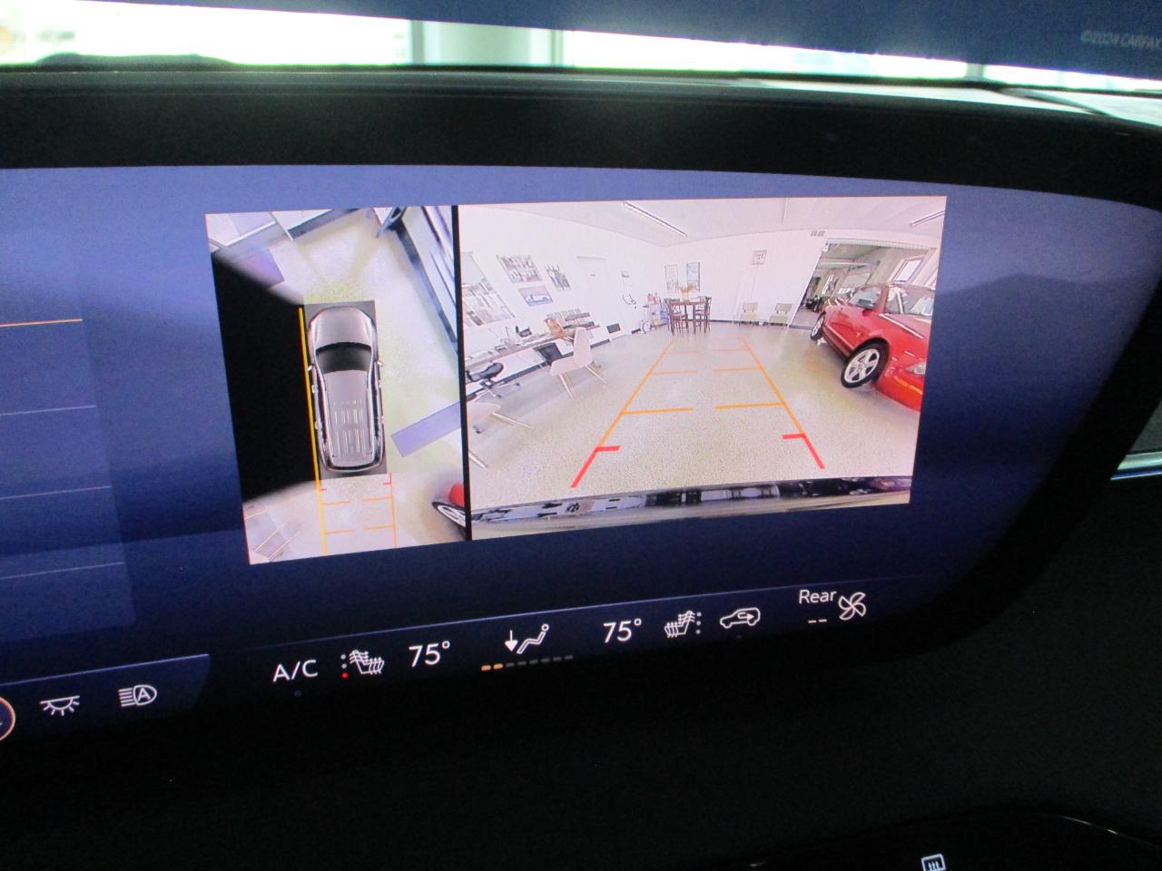 Buick Enclave Sport Touring AWD 2025