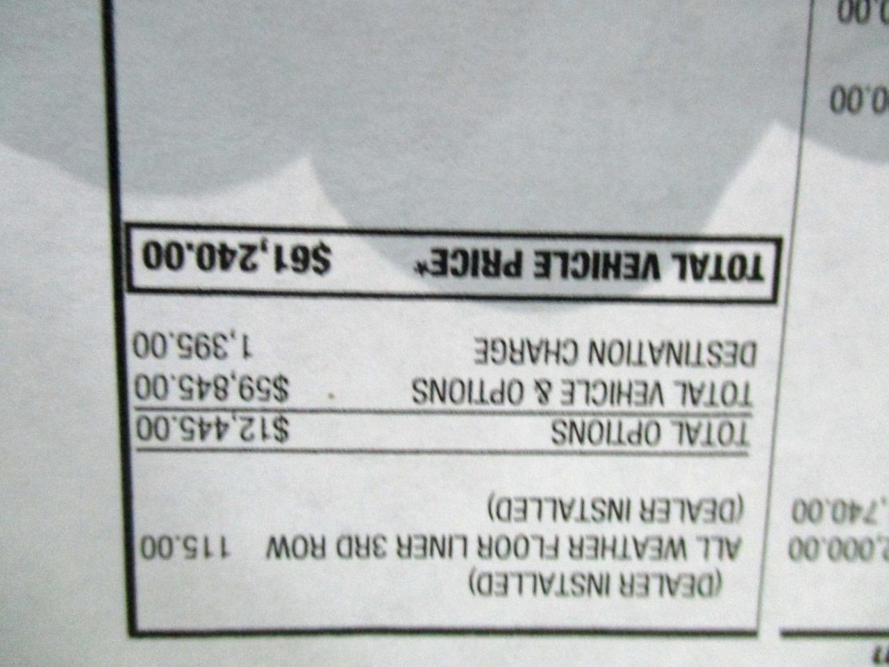 Buick Enclave Sport Touring AWD 2025