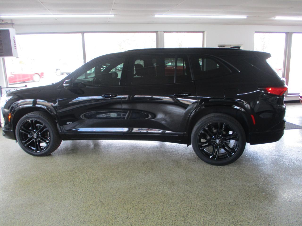 Buick Enclave Sport Touring AWD 2025