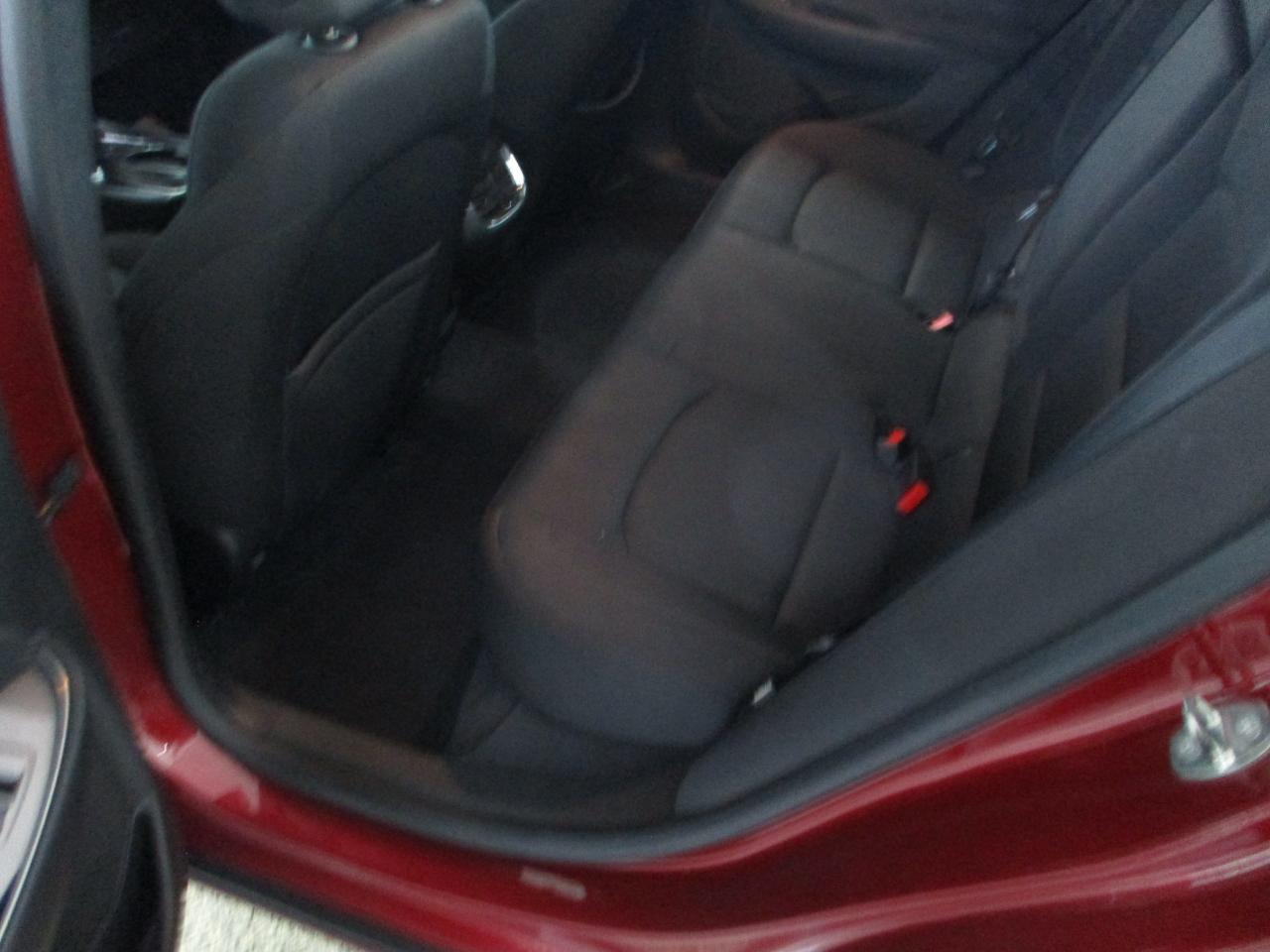 Chevrolet Malibu LT 2018