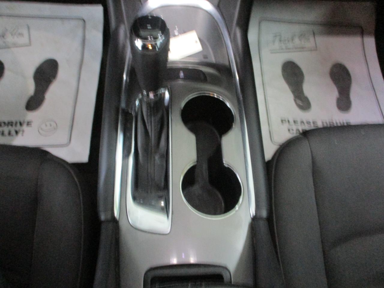 Chevrolet Malibu LT 2018