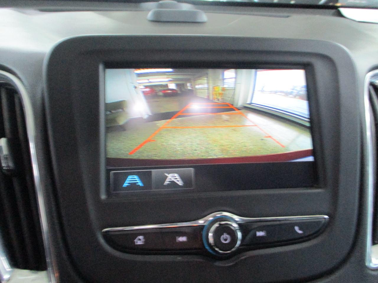 Chevrolet Malibu LT 2018