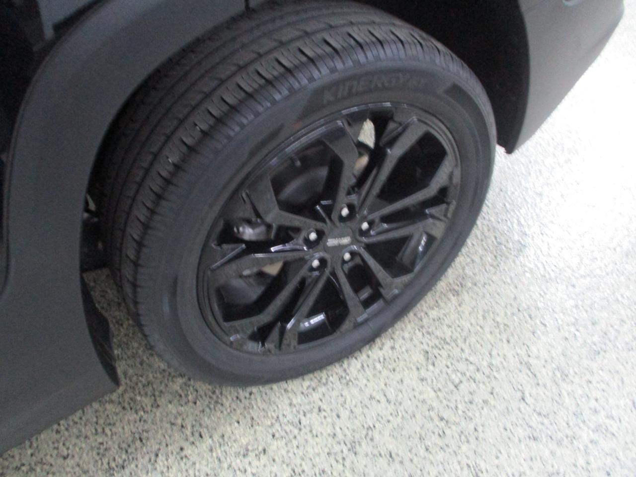 GMC Terrain SLE 2021