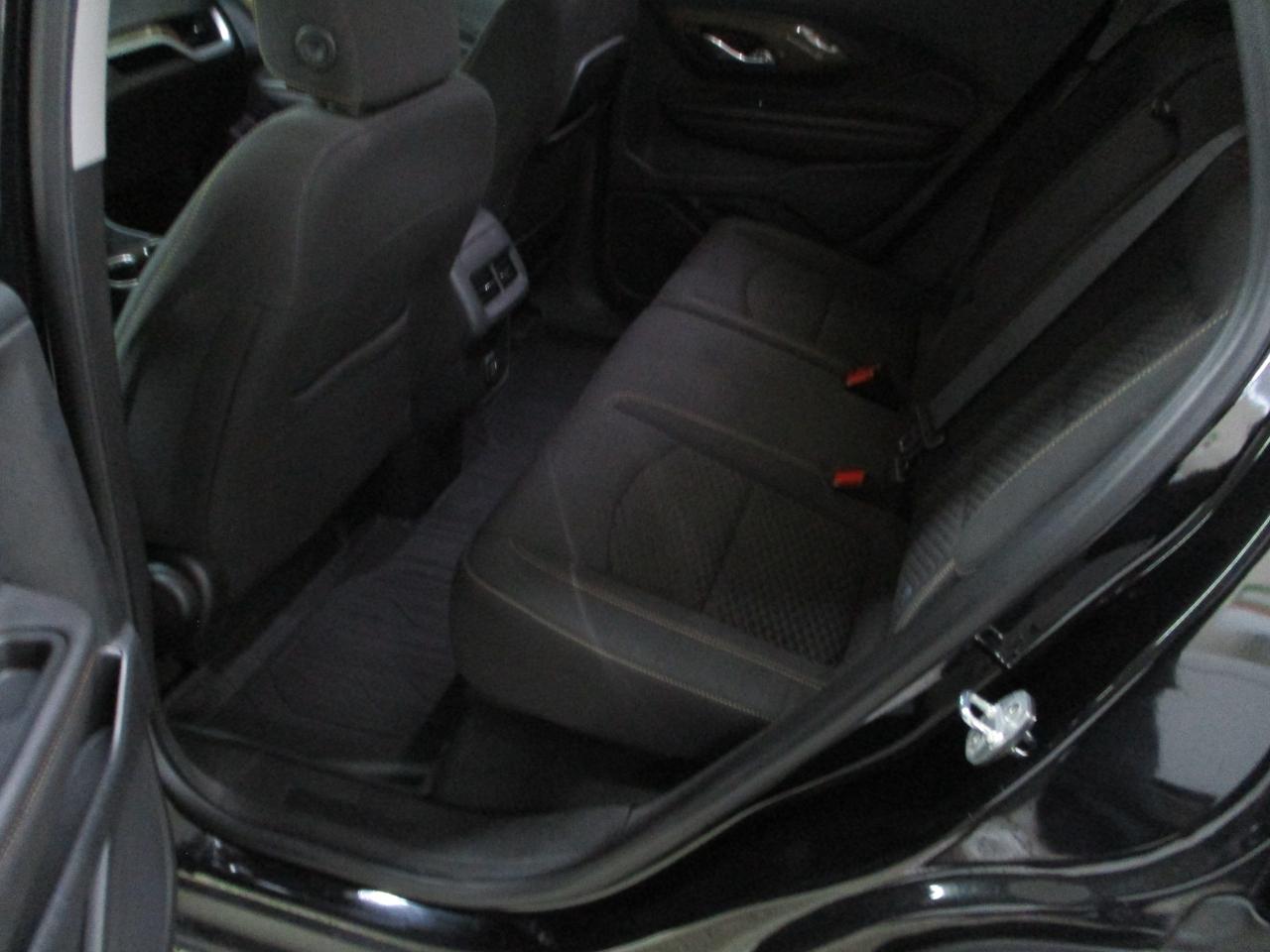 GMC Terrain SLE 2021