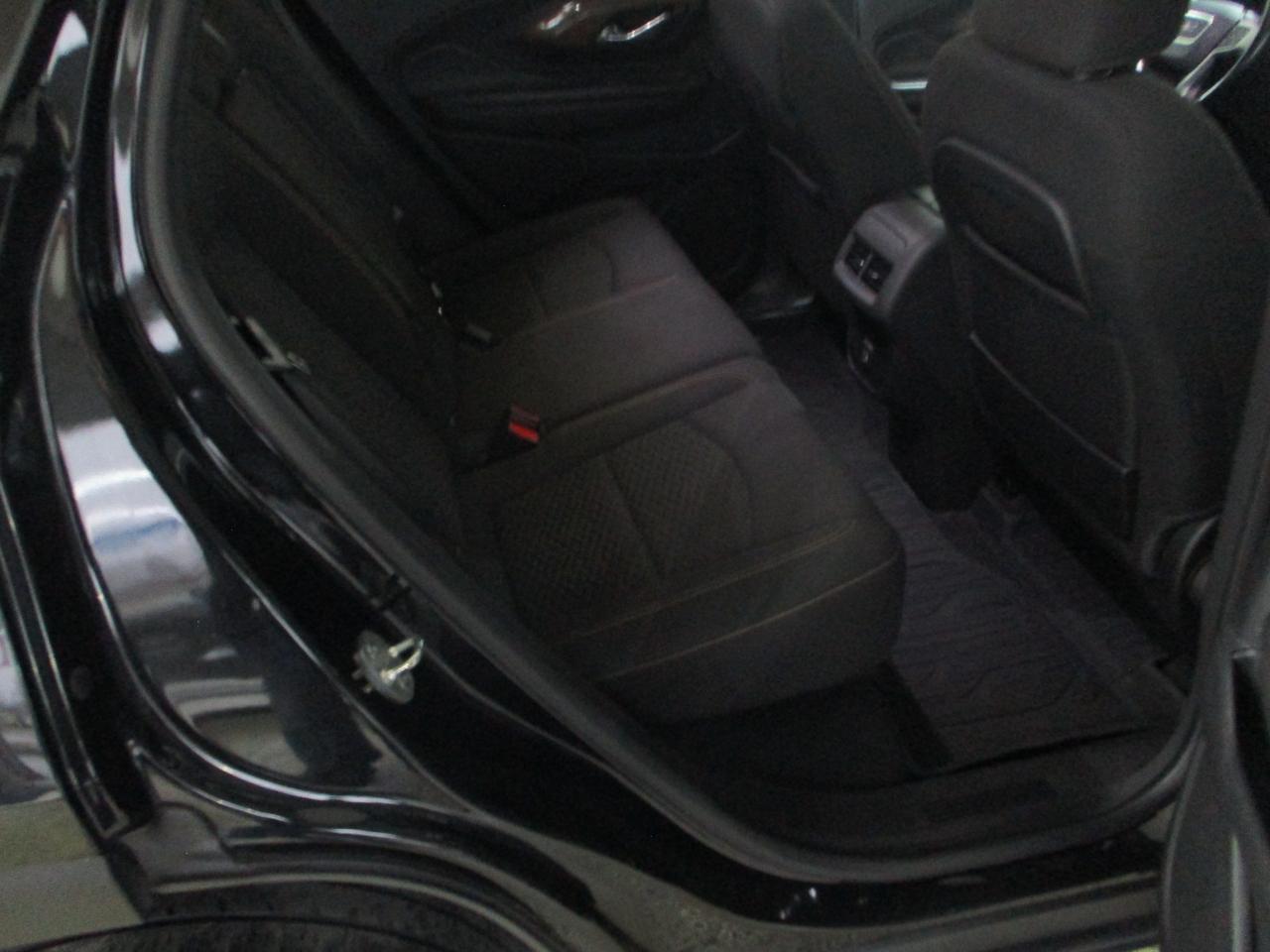 GMC Terrain SLE 2021