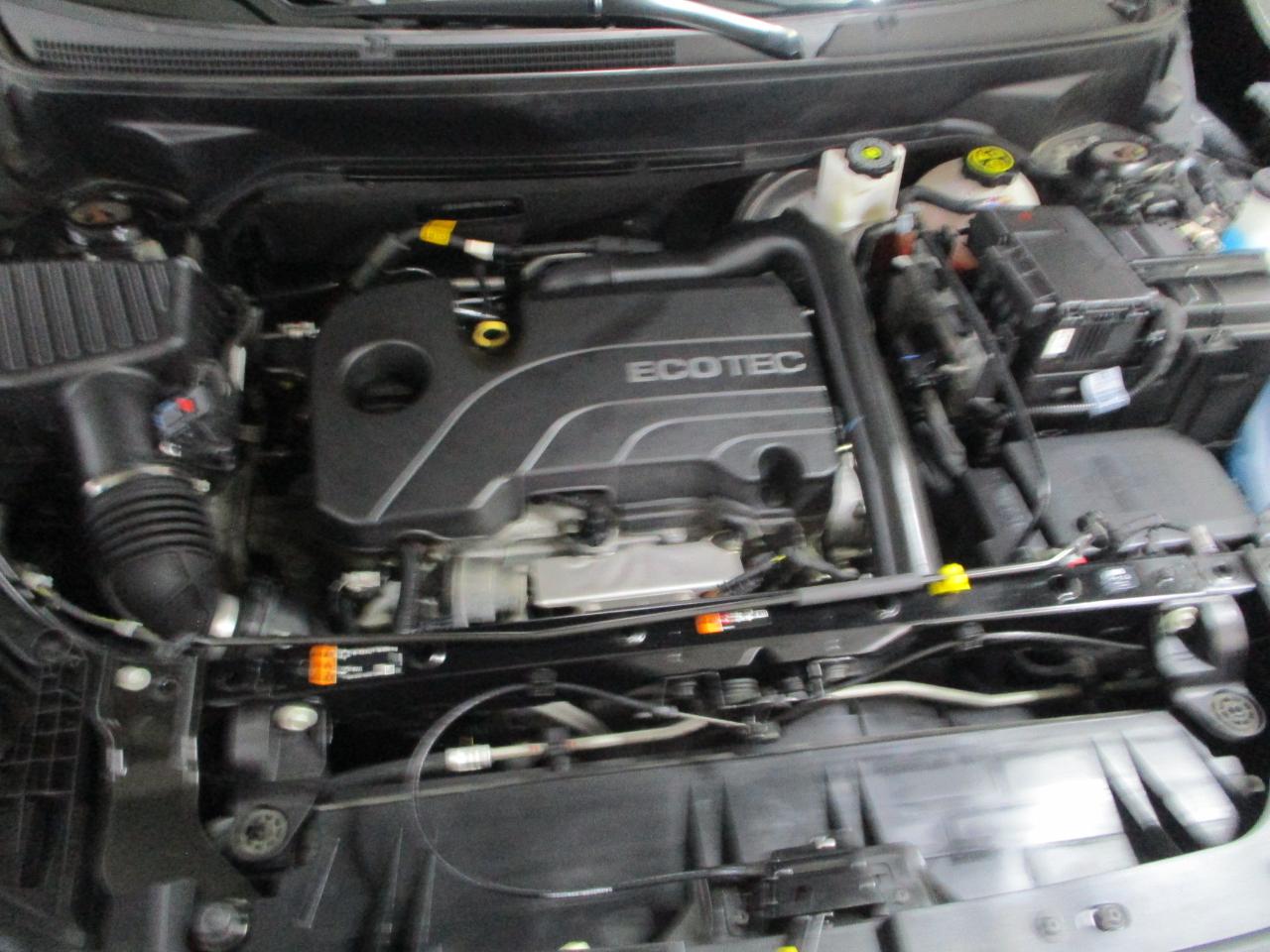 GMC Terrain SLE 2021