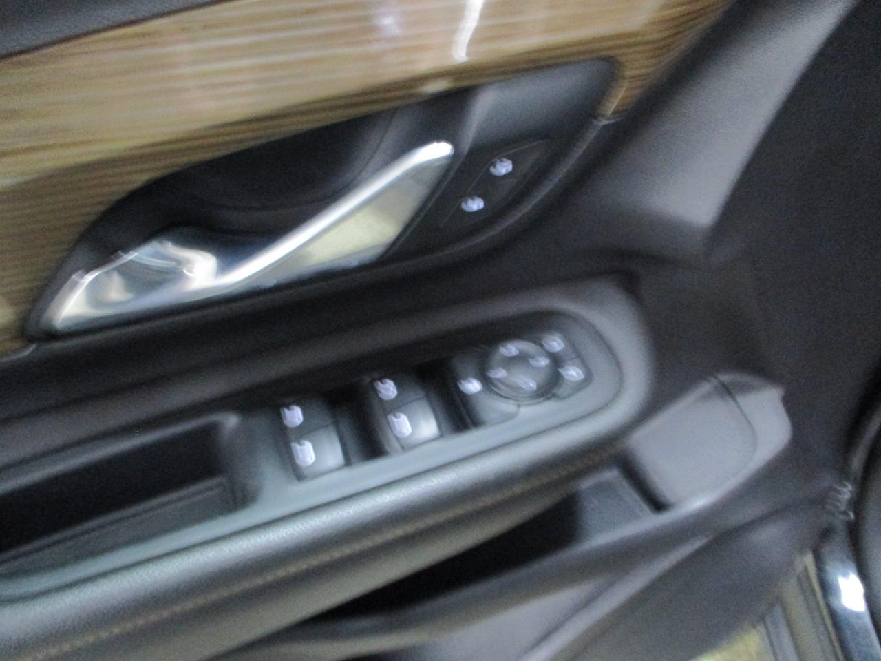 GMC Terrain SLE 2021