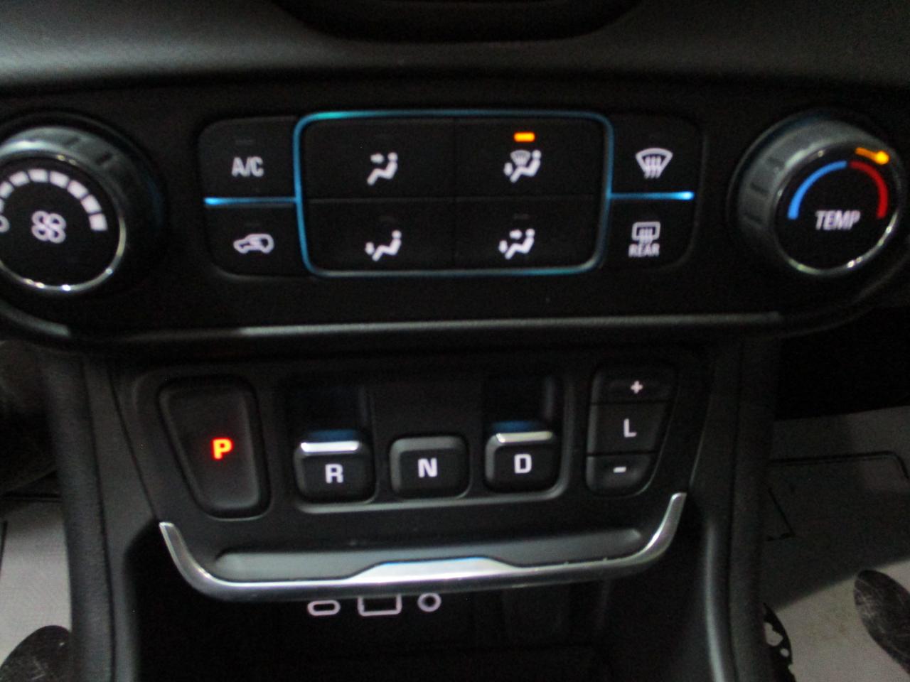 GMC Terrain SLE 2021