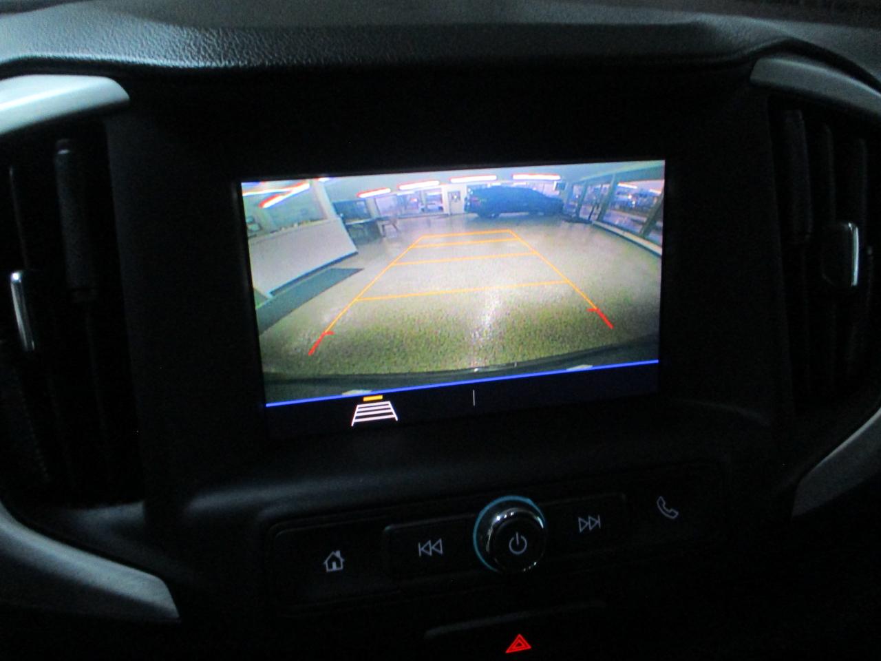 GMC Terrain SLE 2021