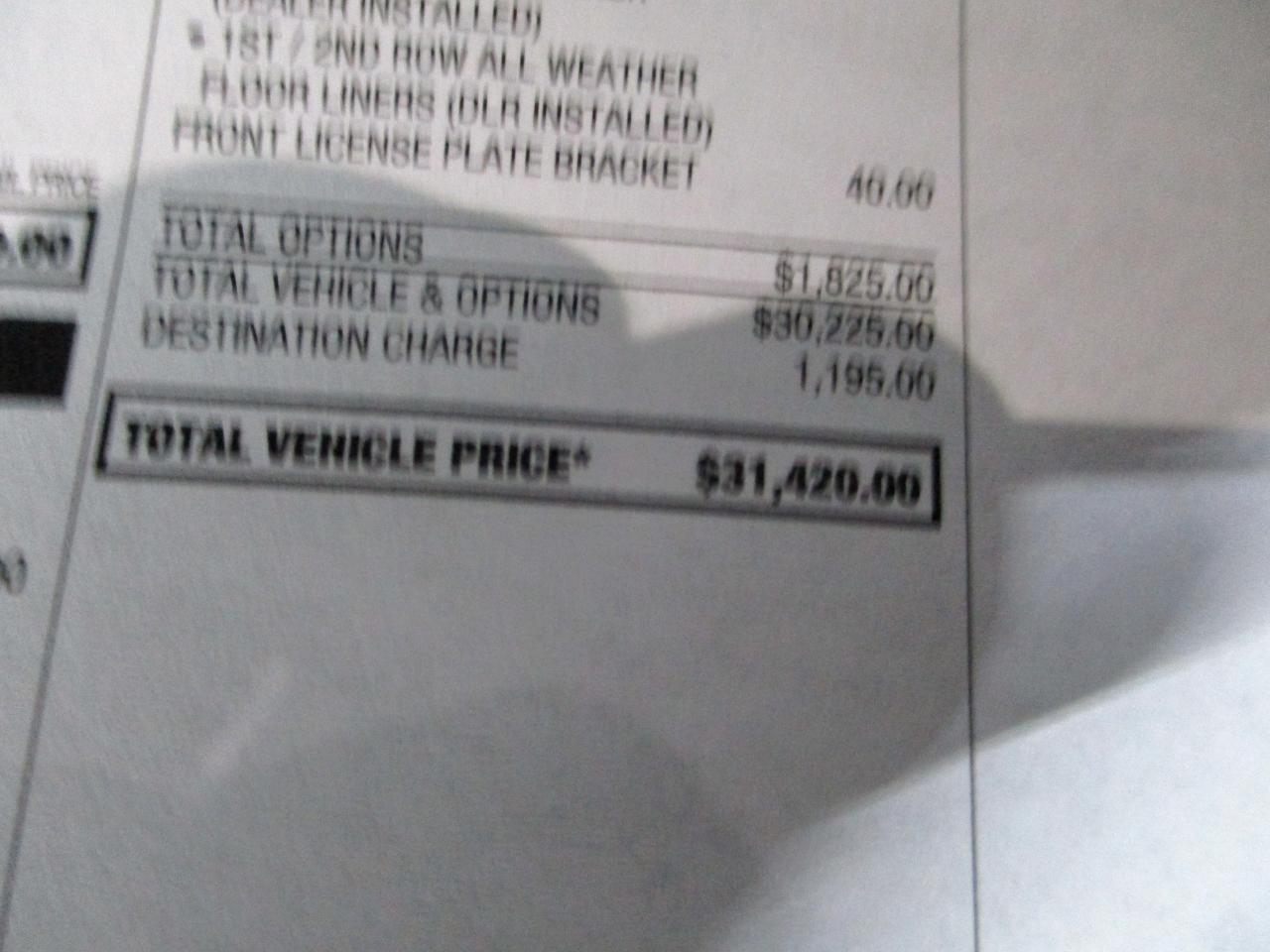 GMC Terrain SLE 2021