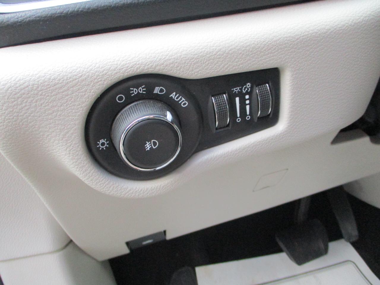 Chrysler Pacifica Touring-L Plus 2017