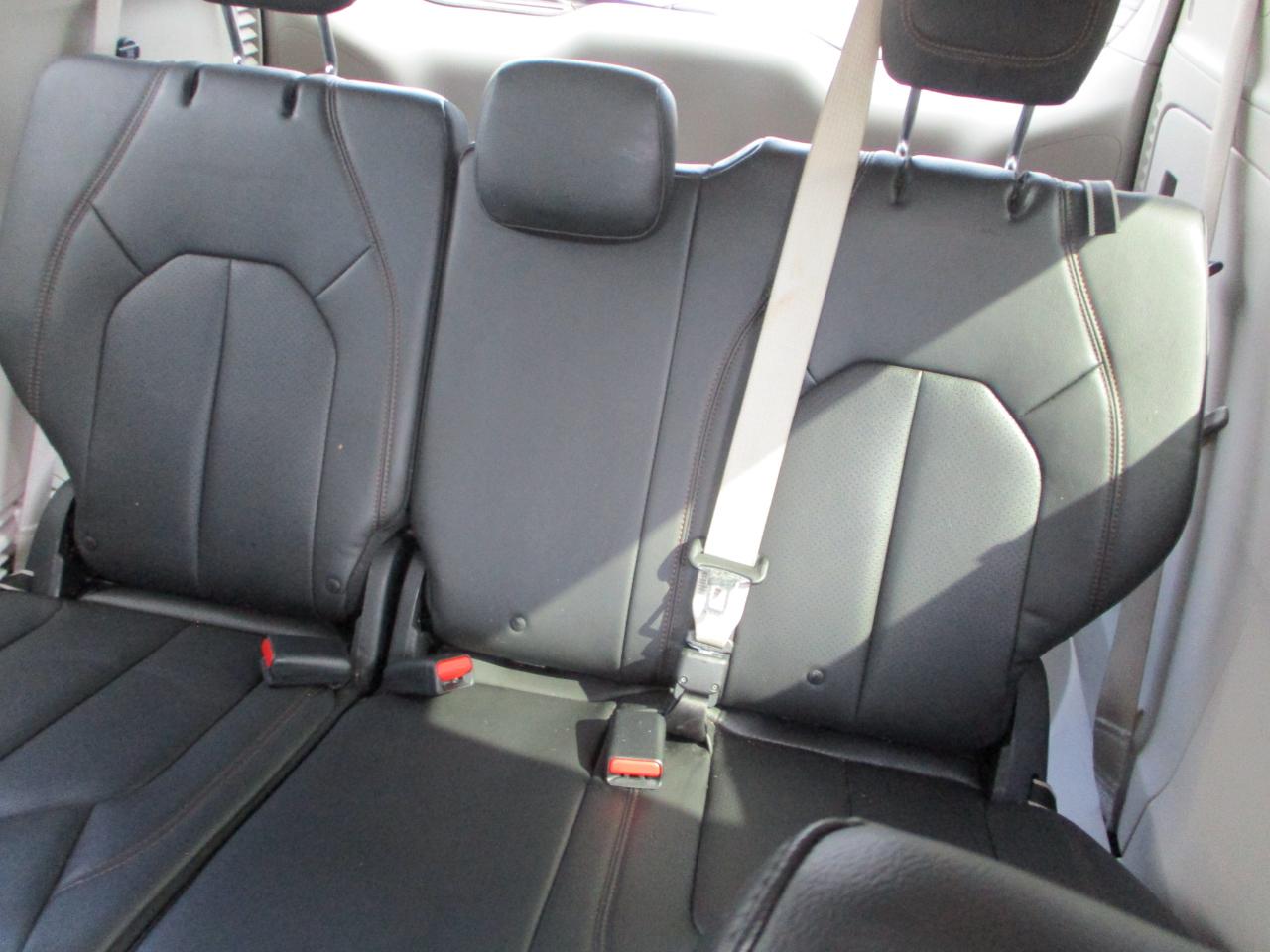 Chrysler Pacifica Touring-L Plus 2017